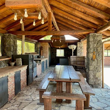 Fleri Maison Divaga מראה חיצוני תמונה