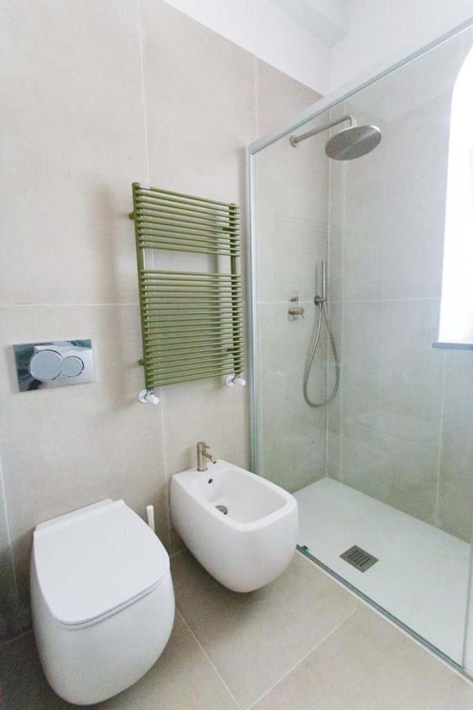 Fleri Maison Divaga מראה חיצוני תמונה