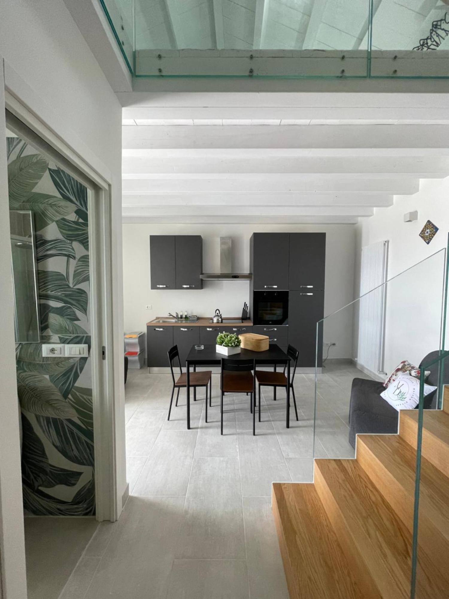 Fleri Maison Divaga מראה חיצוני תמונה