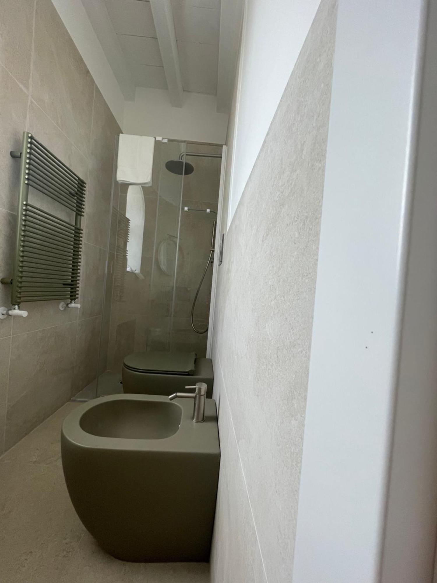 Fleri Maison Divaga מראה חיצוני תמונה