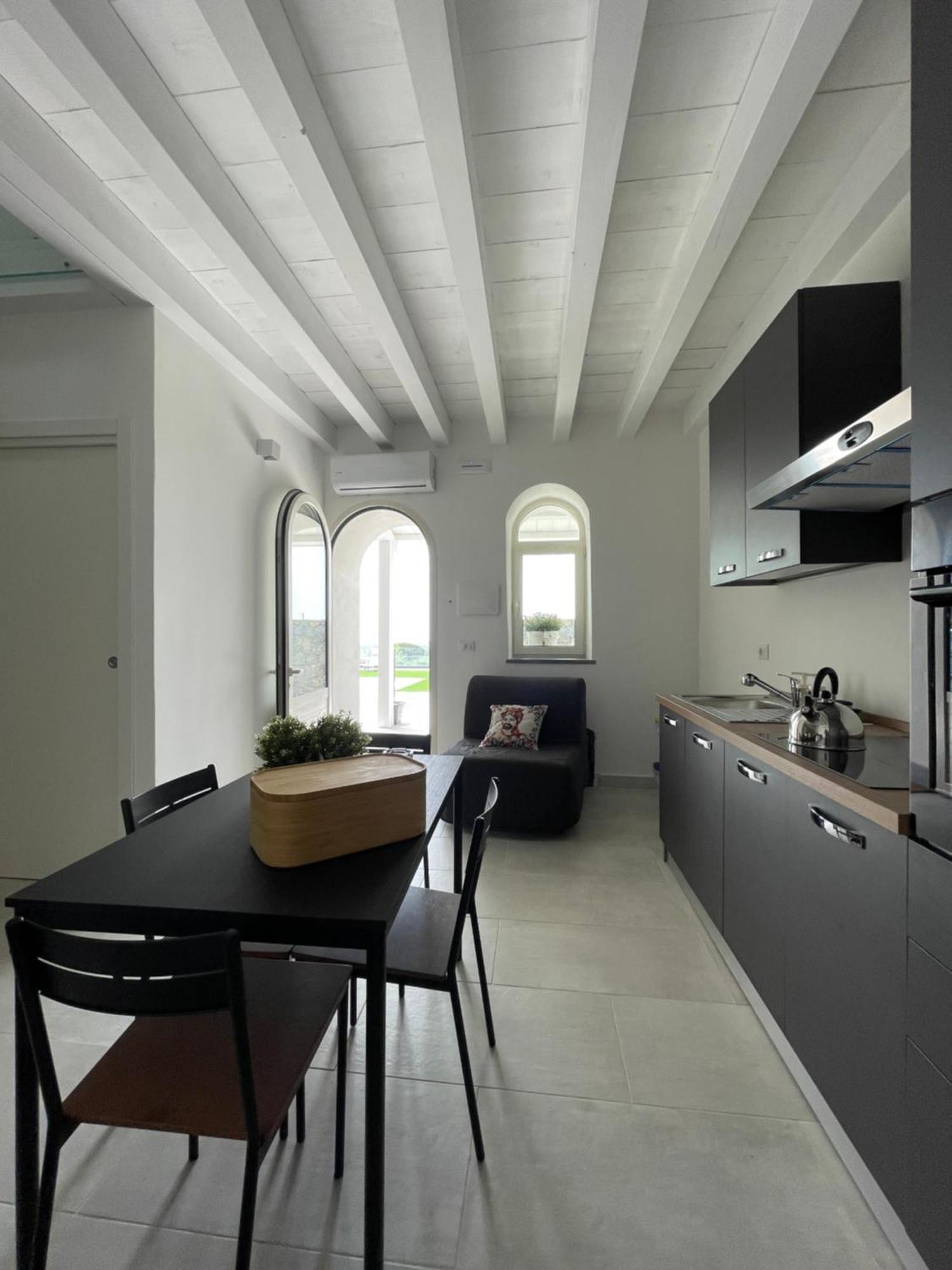 Fleri Maison Divaga מראה חיצוני תמונה