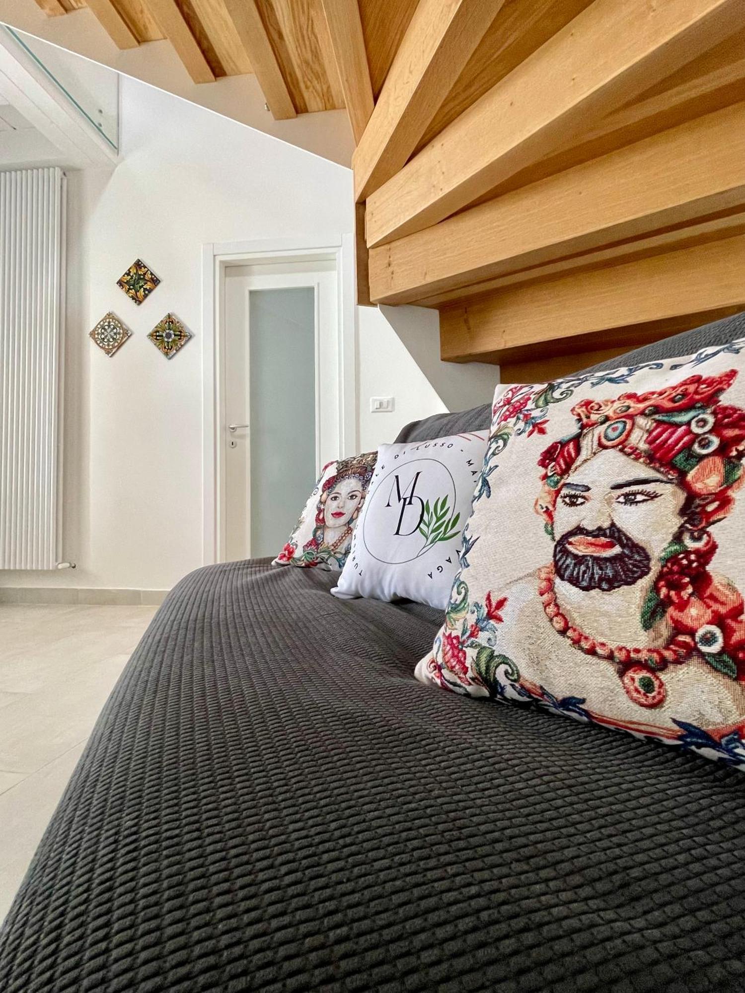 Fleri Maison Divaga מראה חיצוני תמונה