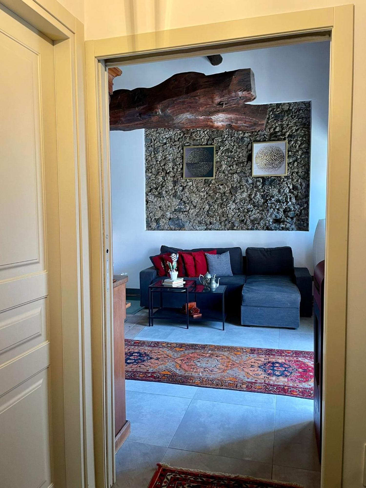 Fleri Maison Divaga מראה חיצוני תמונה