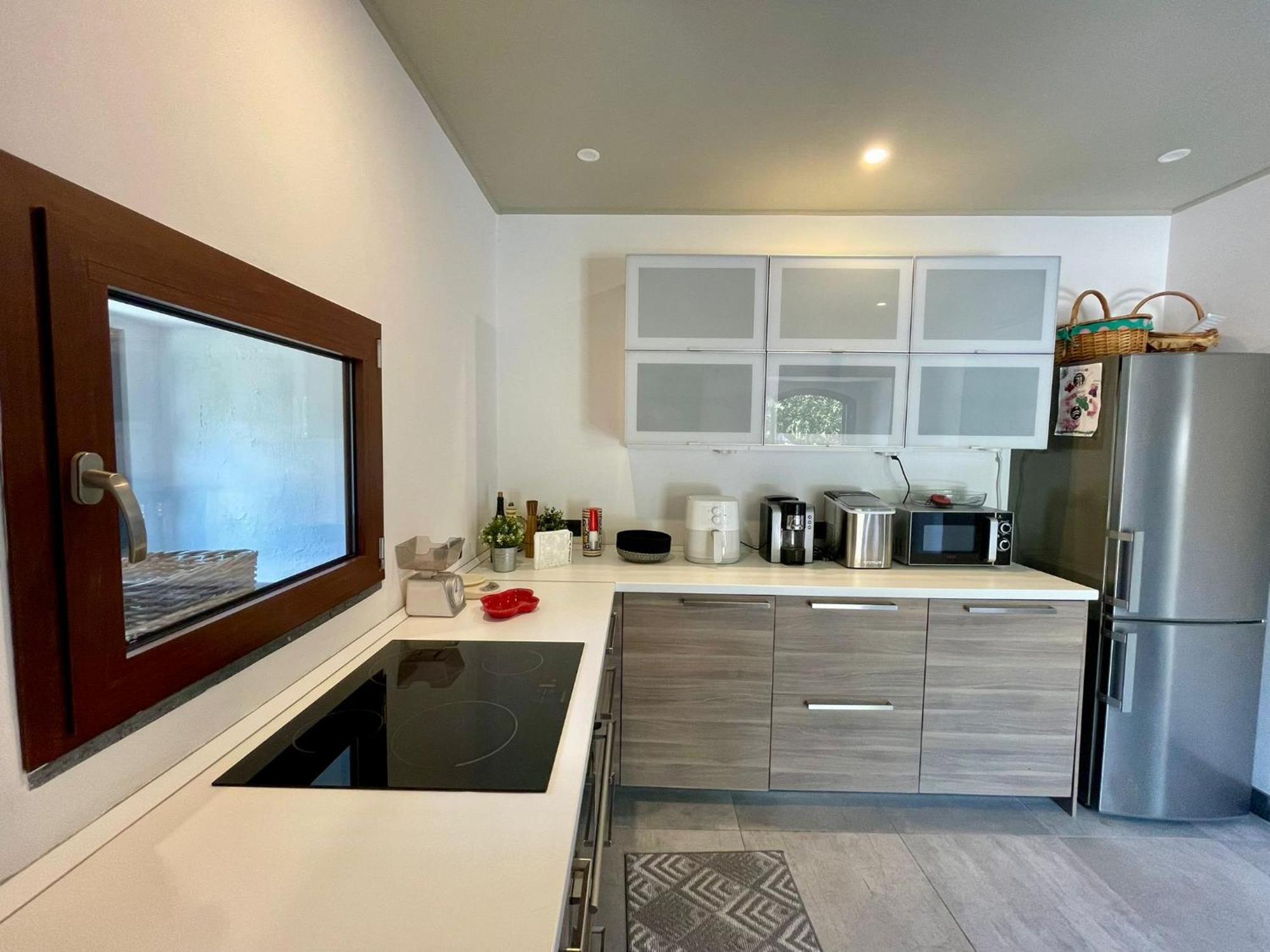 Fleri Maison Divaga מראה חיצוני תמונה