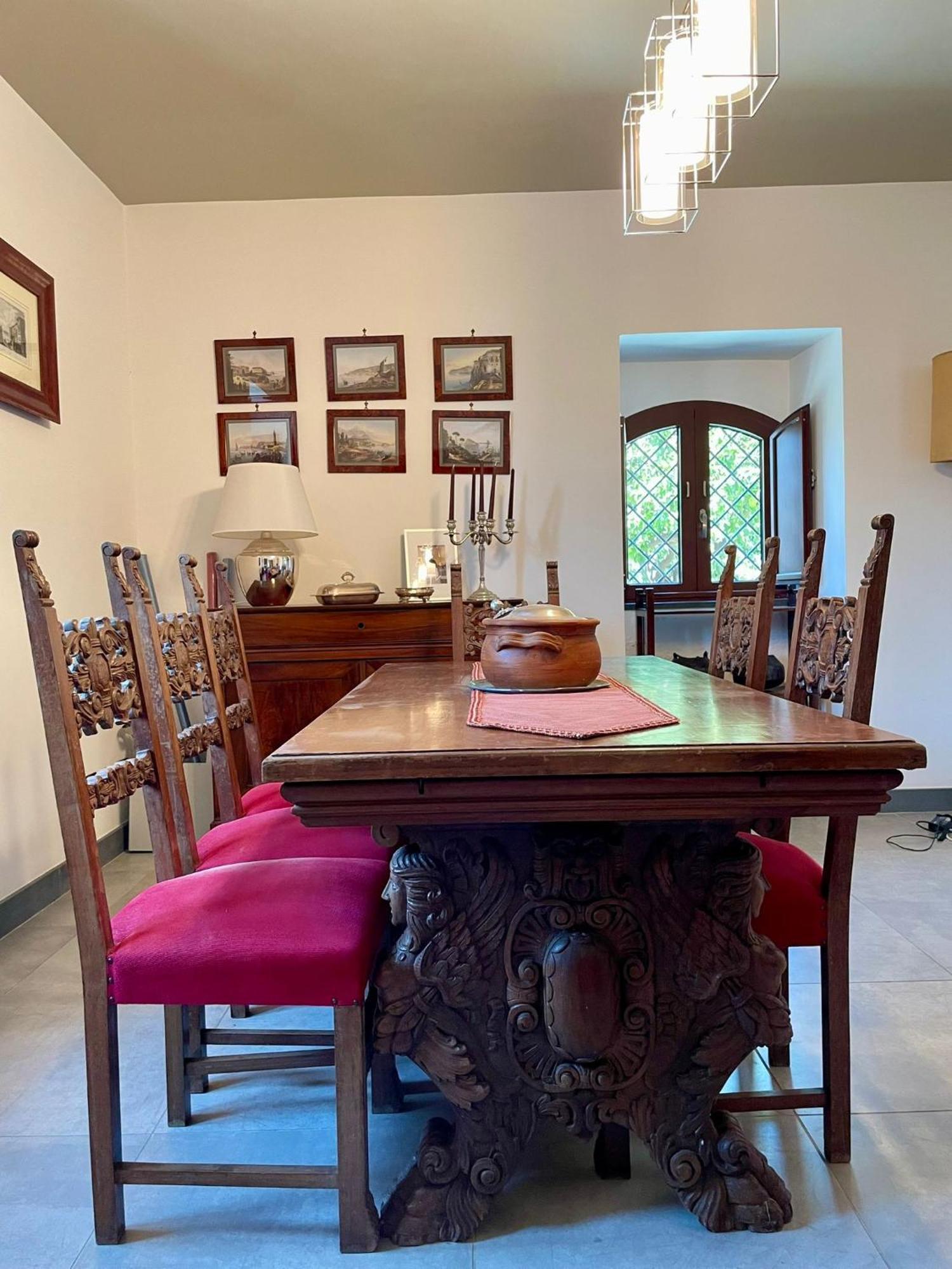 Fleri Maison Divaga מראה חיצוני תמונה