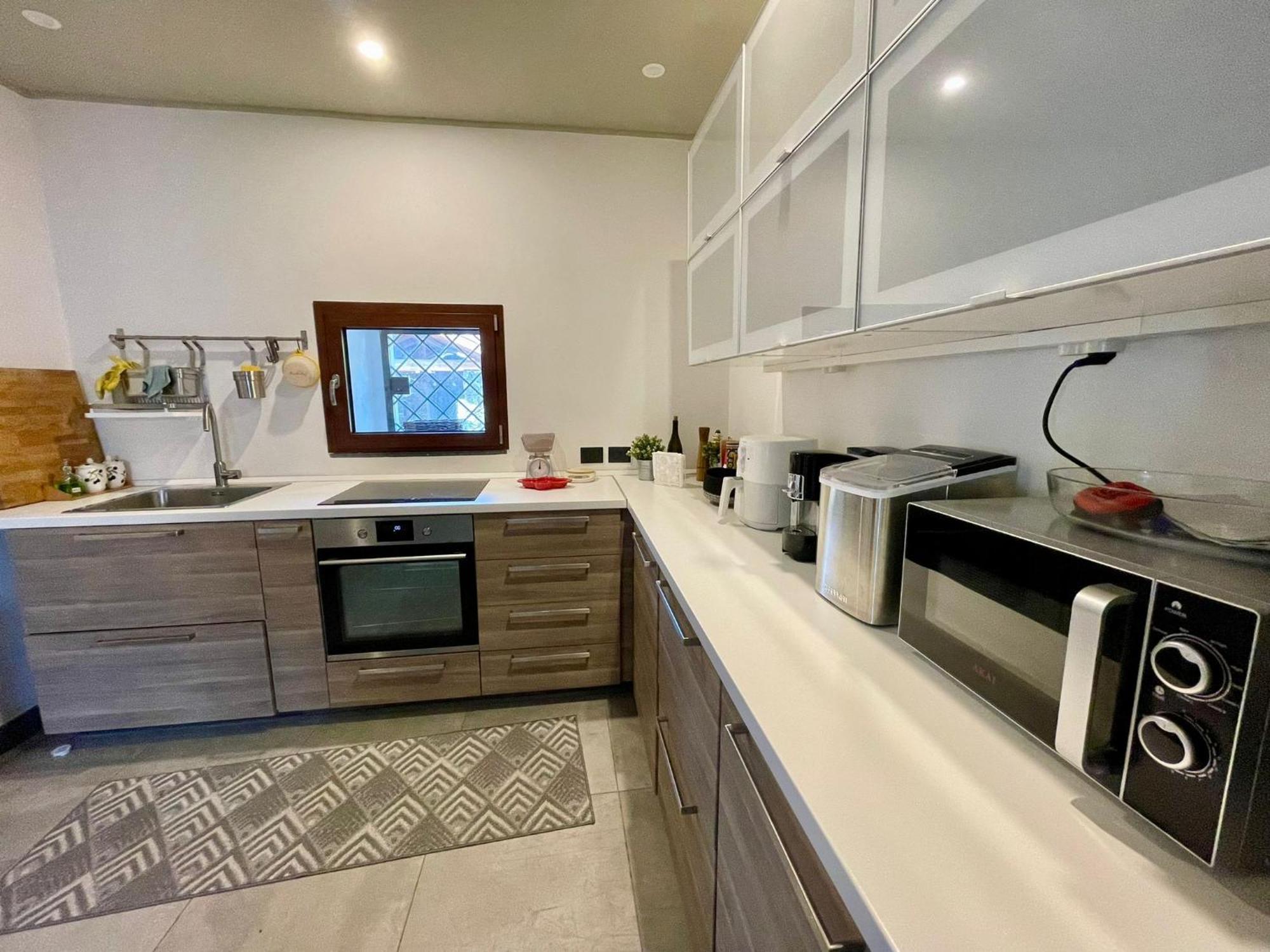 Fleri Maison Divaga מראה חיצוני תמונה