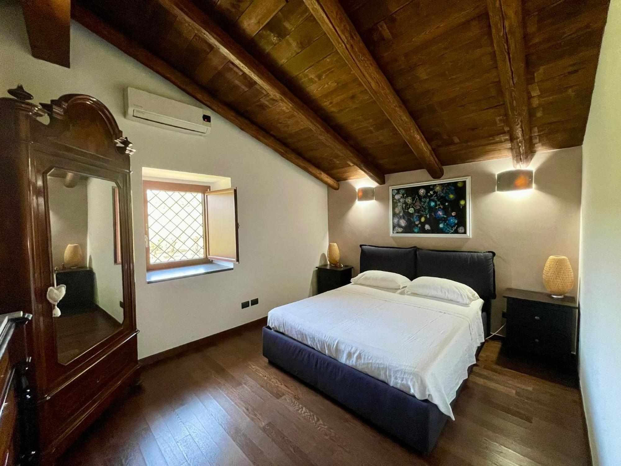 Fleri Maison Divaga מראה חיצוני תמונה
