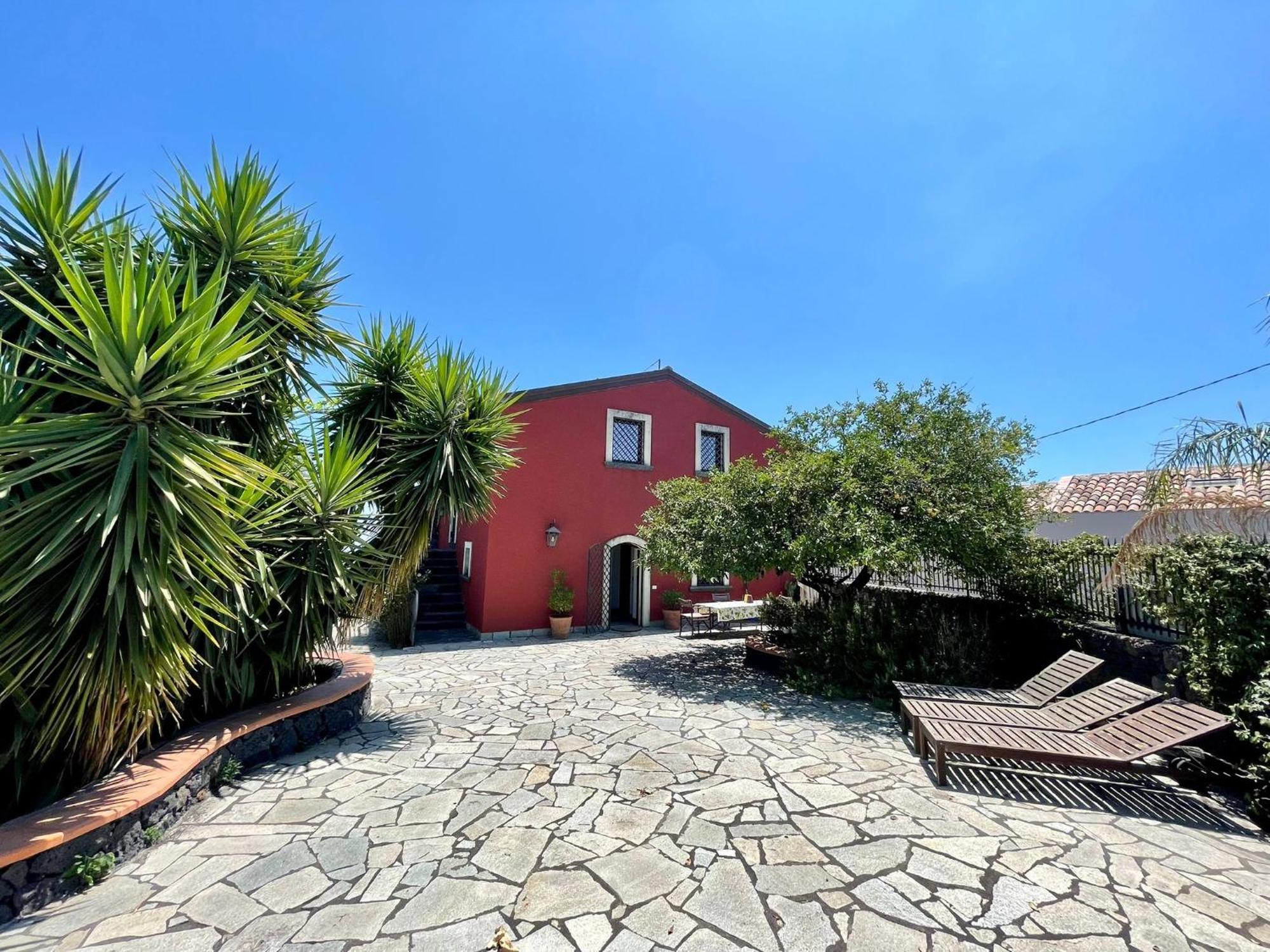 Fleri Maison Divaga מראה חיצוני תמונה